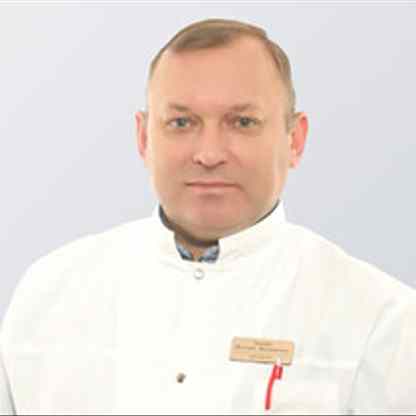 Ломако Михаил Васильевич