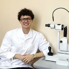 Макаров Артур Вячеславович