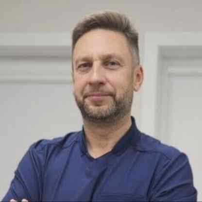 Герасимович Дмитрий Александрович