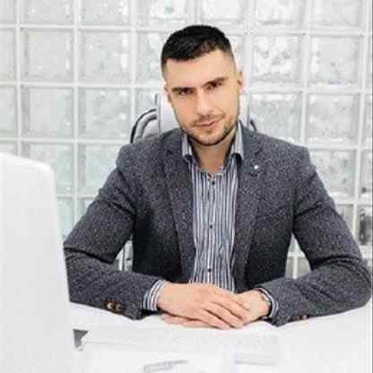 Вильчевский Алексей Владимирович