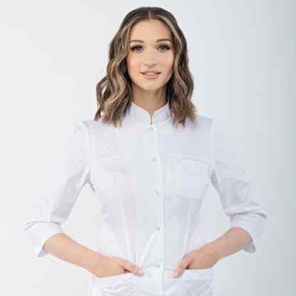 Уласень Ирина Олеговна