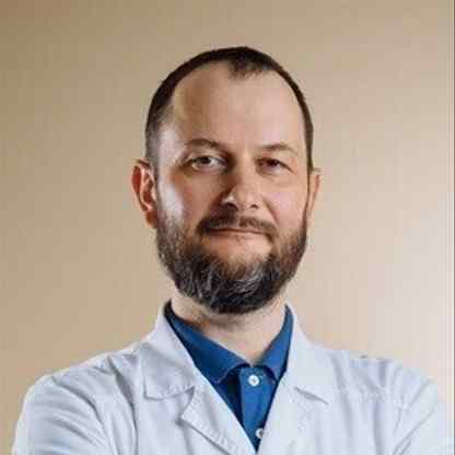 Барабанов Андрей Леонидович