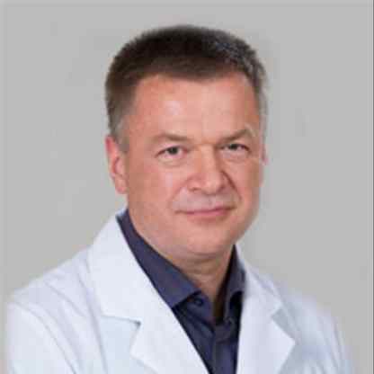 Домород Олег Анатольевич