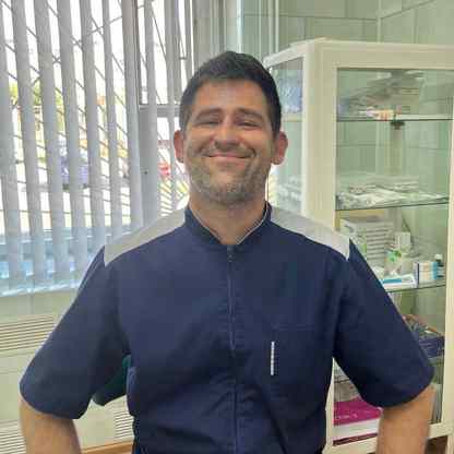 Нестерович Андрей Петрович