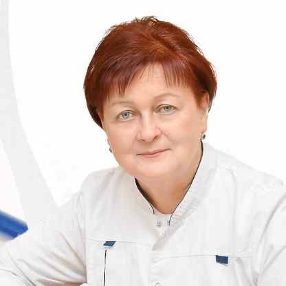 Васерина Лилия Олеговна