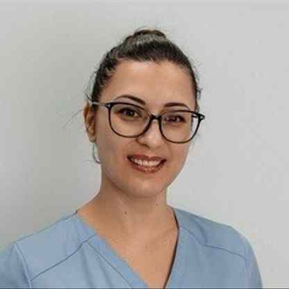 Картель Анастасия Владимировна