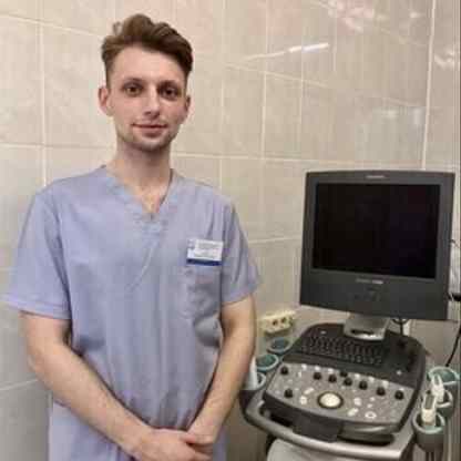 Серый Виктор Васильевич