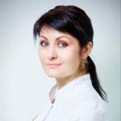 Зыбцева Юлия Анатольевна