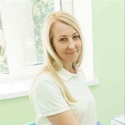 Машкова Людмила Анатольевна