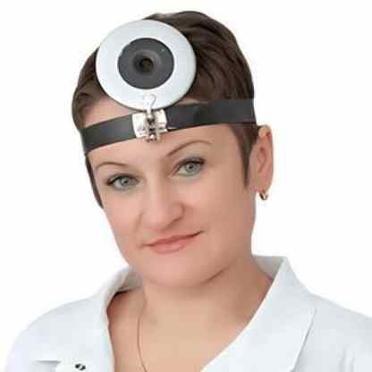 Макарина-Кибак Людмила Эдуардовна