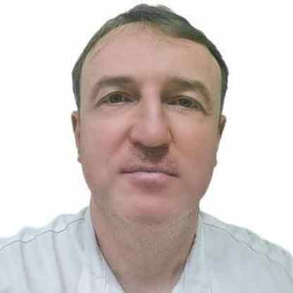 Степанчук Виталий Алексеевич