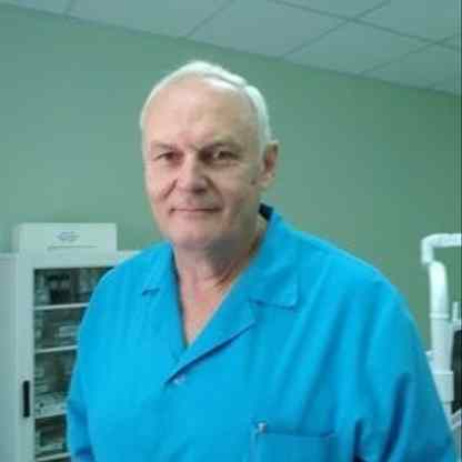 Цеслюк Игорь Петрович