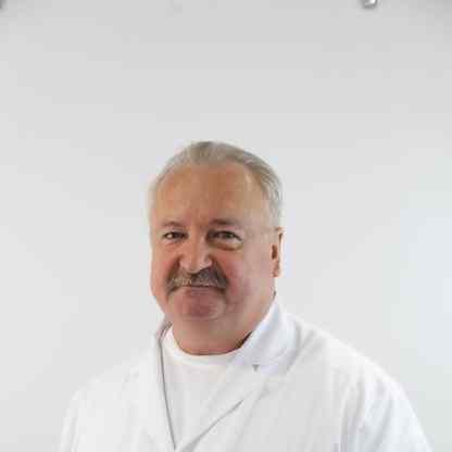 Костюк Игорь Павлович