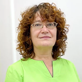 Урбанович Алла Михайловна