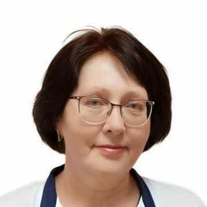 Житко Наталья Леонидовна