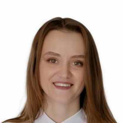 Скурашевская Элина Андреевна