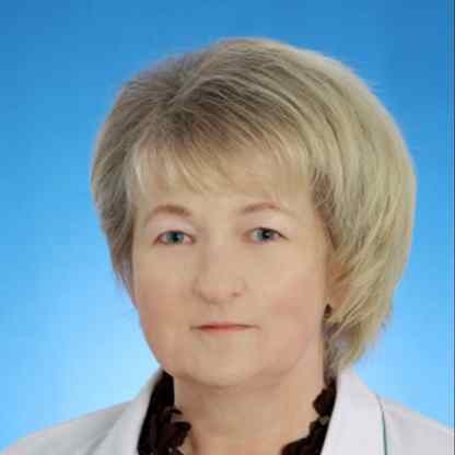 Ласко Татьяна Ивановна