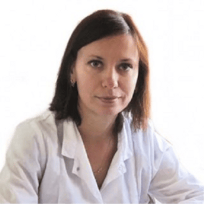 Белоусова Татьяна Александровна