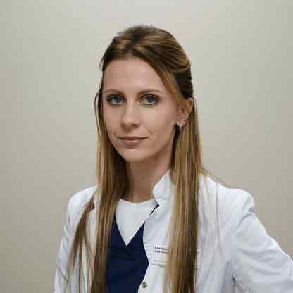 Рябченкова Екатерина Николаевна