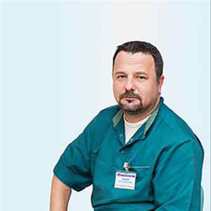 Львович Денис Анатольевич