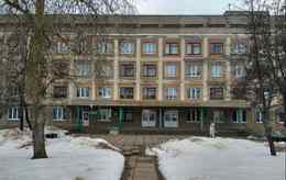 Поликлиника «Могилевская поликлиника №8»