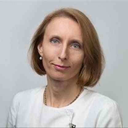 Ерофеева Татьяна Кирилловна