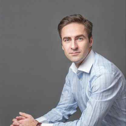 Кувшинов Игорь Артурович