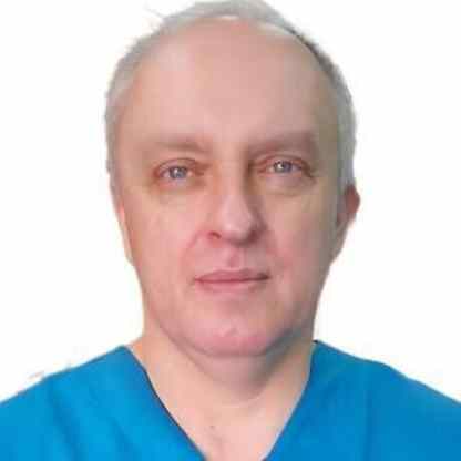 Беляев Андрей Валерьевич