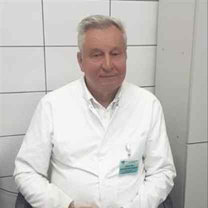 Полынский Александр Александрович