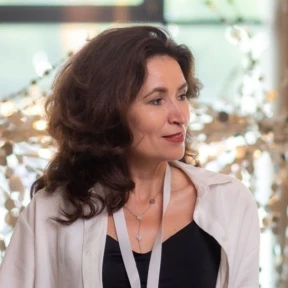 Бычек Элла Александровна