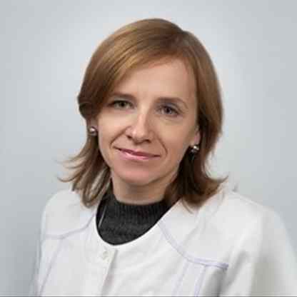 Миронова Марина Эдуардовна