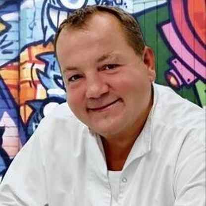 Кирикович Геннадий Степанович