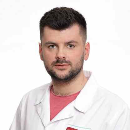 Кремко Алексей Андреевич