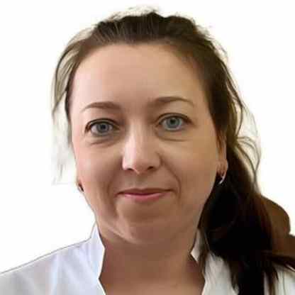 Седлецкая Жанна Ивановна