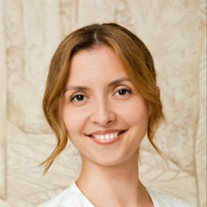 Казакова Мария Игоревна