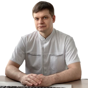 Чиж Дмитрий Викторович