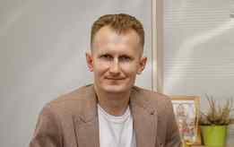 «Психолог Илья Воравко»