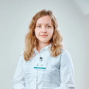 Шишкина Наталья Олеговна