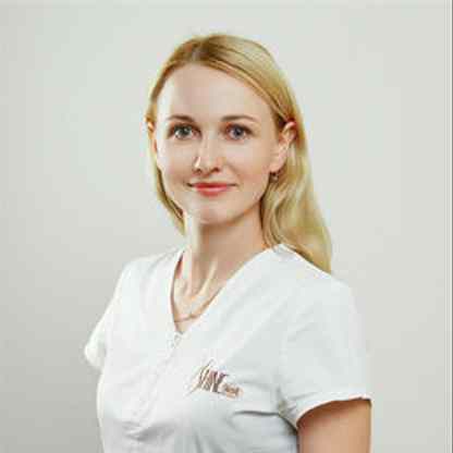 Елисеева Ольга Юрьевна