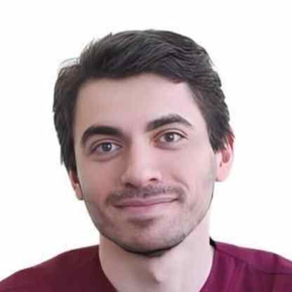 Дешко Жорж Жозефович