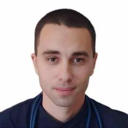 Абраменко Александр Викторович