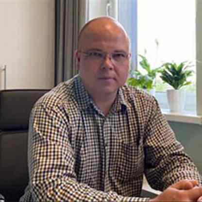 Гапонов Евгений Леонидович