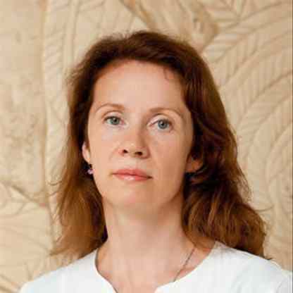 Лысова Татьяна Михайловна