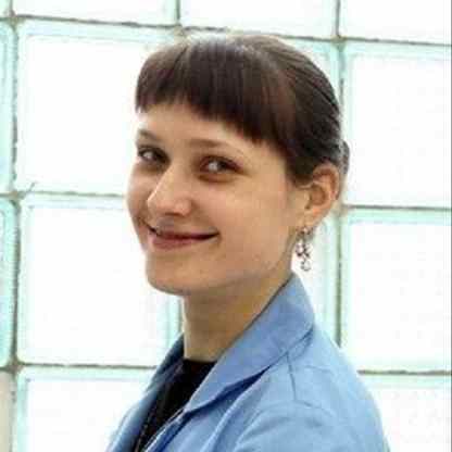 Климочкина Елена Казимировна