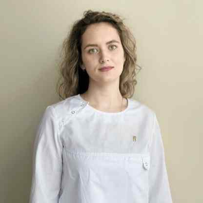 Журавкина Виктория Юрьевна