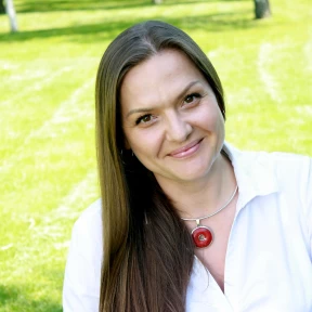 Тихонович Наталья Владимировна