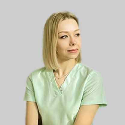 Дробыш Дарья Анатольевна