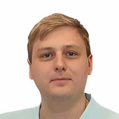 Василенко Максим Николаевич