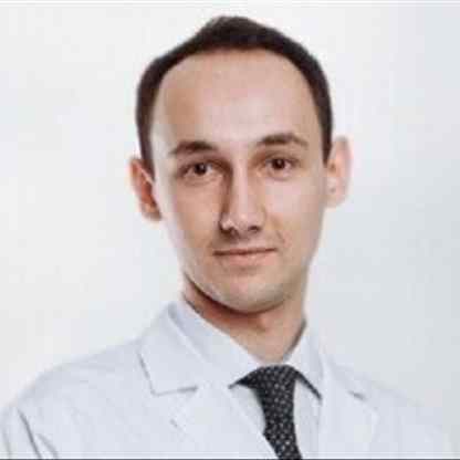 Кветень Александр Генрихович