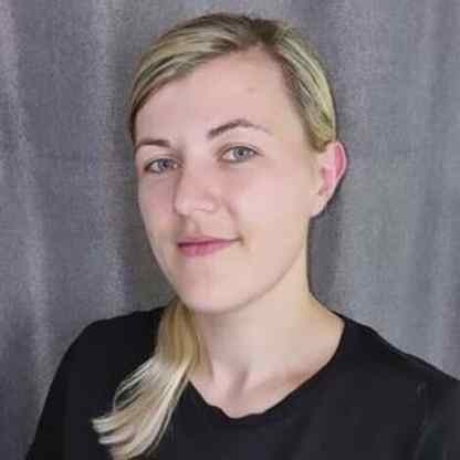 Раманаускайте Анастасия